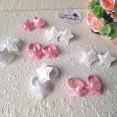 COLITAS MINI ESTRELLAS X 6 PARES en internet