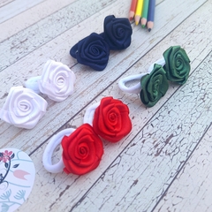 COLITAS ROCOCO X 6 PARES - comprar online