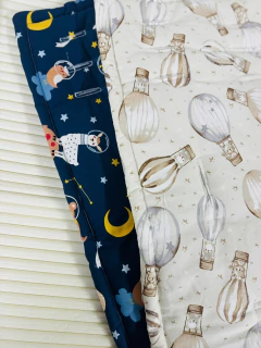 Colchon para el cochecito