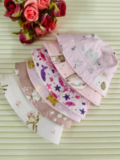 Pilusos x 10 unidades