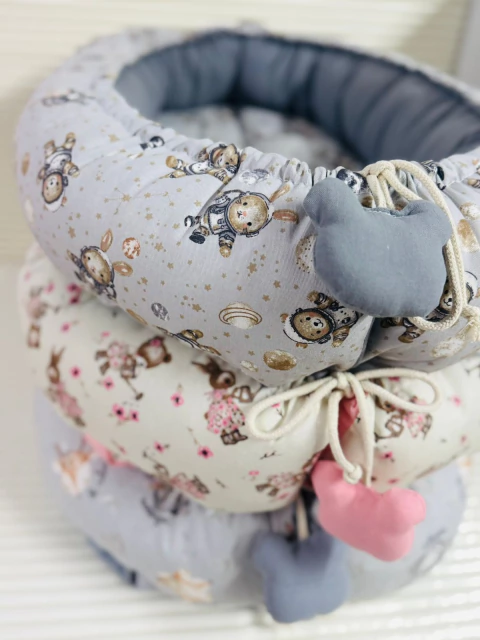 Nidito de contención