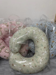 Almohadón de lactancia - comprar online