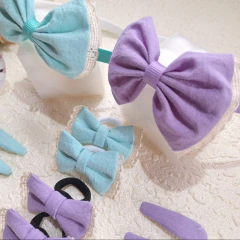 Set 3 piezas