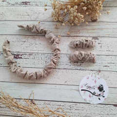 Set scrunchie - tienda online