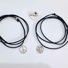 CHOCKER X 3 en internet