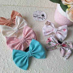 COLITA MOÑO CLASICO X 6 - comprar online