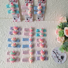 Pinza x 6 pares en internet