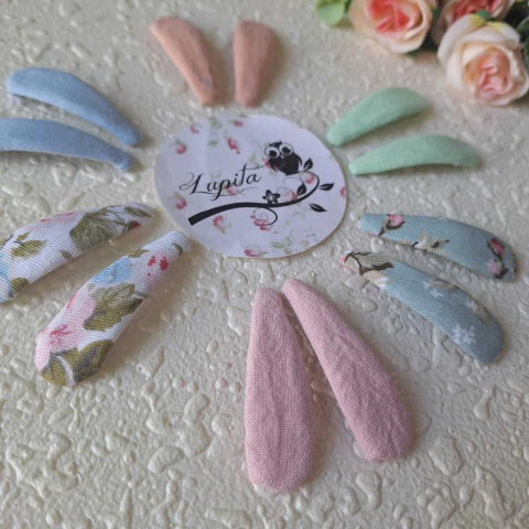 tic tac forradas x 6 pares - comprar online