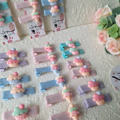 Pinza x 6 pares - comprar online