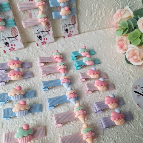 Pinza x 6 pares - comprar online