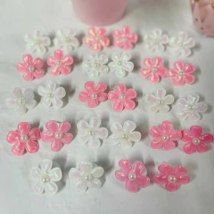 COLITAS MINI FLOR X 6 PARES