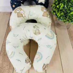 CUELLITO CERVICAL X 3 - Accesorios Lupita