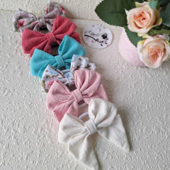 COLITA MOÑO GRANDE X 6 UN - comprar online