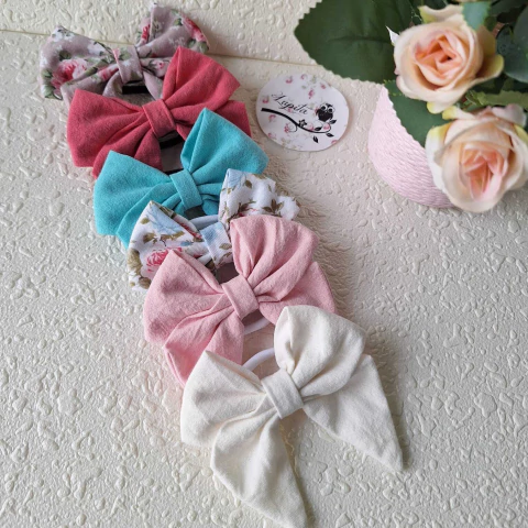 COLITA MOÑO GRANDE X 6 UN - comprar online