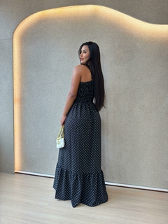 Vestido Lastex - comprar online