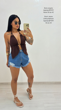 Bata Argola