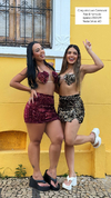 Saia paete