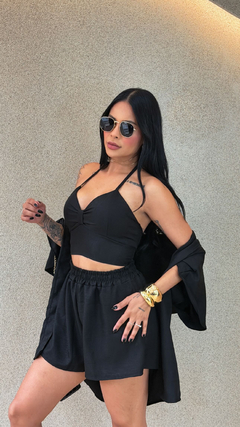 Conjunto Chamise - Amore Boutique