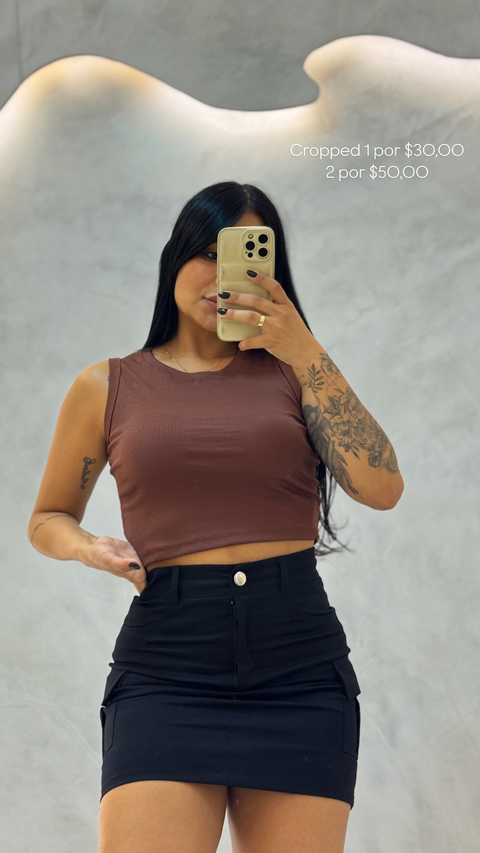 Saia Cargo