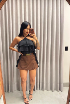 Short saia - comprar online