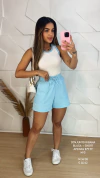 Conjunto Moletinho - comprar online