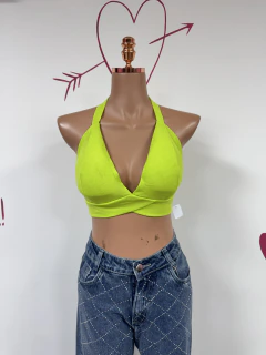 Cropped - Amore Boutique