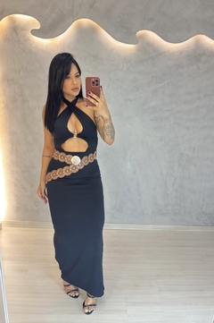 Cinto Boho - Amore Boutique