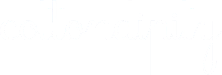 Cottondipity: Blanquería para bebés & niños