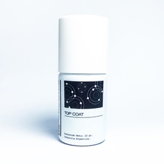 Top Coat - No Cleanse