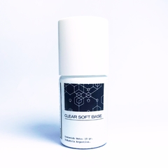 Clear Soft BASE - Base Coat