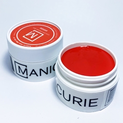 Color Cream Gel - RR00 (Rojo Puro) - comprar online