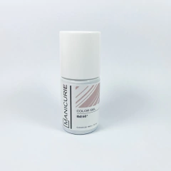 COVER BEIGE WE60C - COLOR GEL - ESMALTE SEMIPERMANENTE MANICURIE