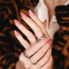 Kit x6 Línea Cover, segunda colección - Esmalte Semipermanente COLOR GEL MANICURIE
