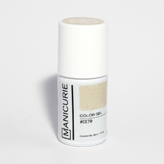 Beige CE70 - Color GEL - Esmalte Semipermanente UV - comprar online
