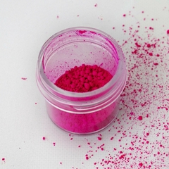 Pigmento Magenta Neón Matte - ManiCurie en internet