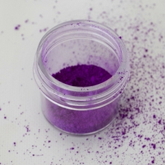 Pigmento Violeta Neón Matte - ManiCurie en internet
