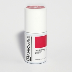 Magenta RV00 - Color GEL - Esmalte Semipermanente UV - comprar online
