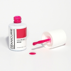 Magenta RV00 - Color GEL - Esmalte Semipermanente UV