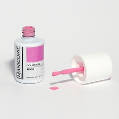 Rosa RV50 - Color GEL - Esmalte Semipermanente UV