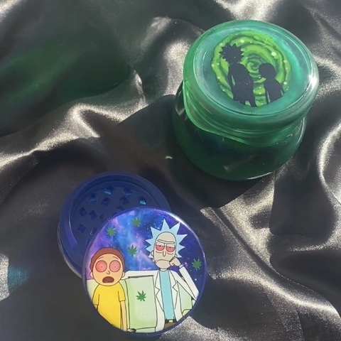 dupla potinho + dichavador personalizados - comprar online