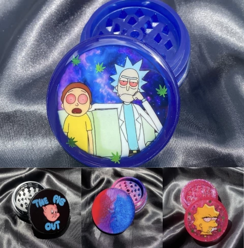 dichavador personalizado com imagem - comprar online