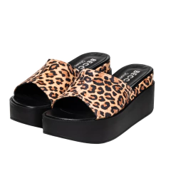 ZUZANI - Becca Shoes