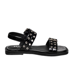 ALHELI - Becca Shoes
