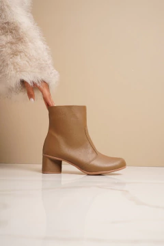 ARLET BI/BK - Becca Shoes
