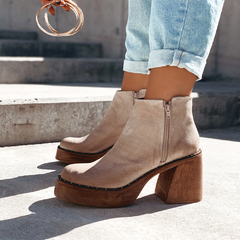 BORIS - Becca Shoes