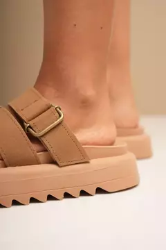 BURDEOS - Becca Shoes