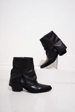 BRUNCA - Becca Shoes