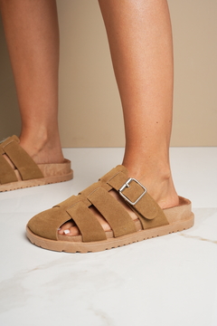 FRANCISCA - Becca Shoes