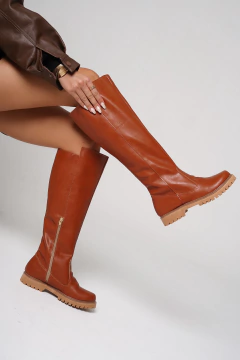 GINEBRA - Becca Shoes