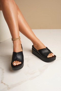 ZUZANI - Becca Shoes